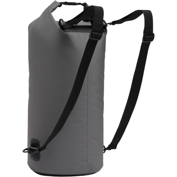 2026 C-Skins Session 40L Dry Bag C-DBSE40 - Storm Grey